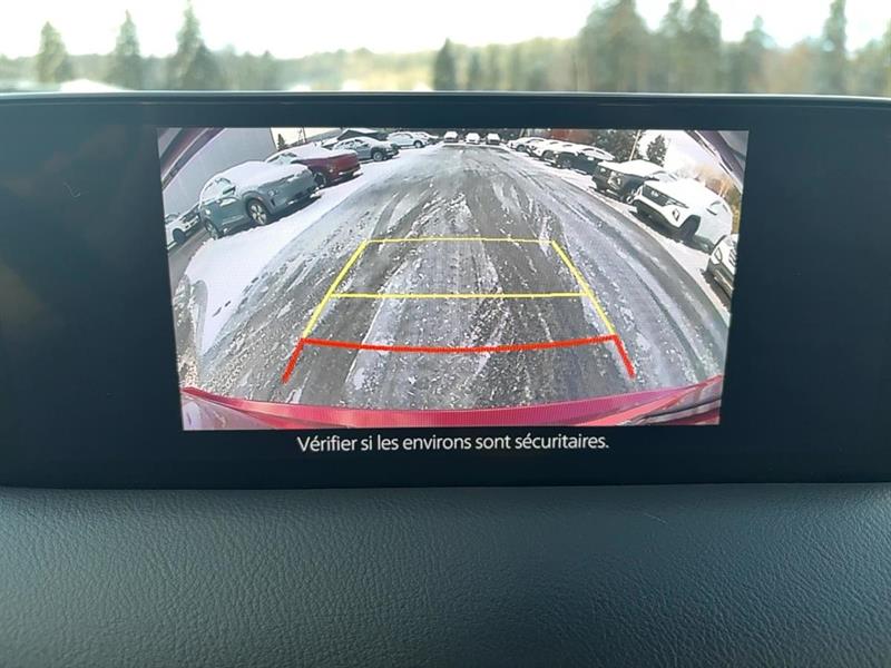 mazda CX-5 2022 - 12