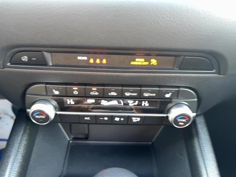 mazda CX-5 2022 - 13