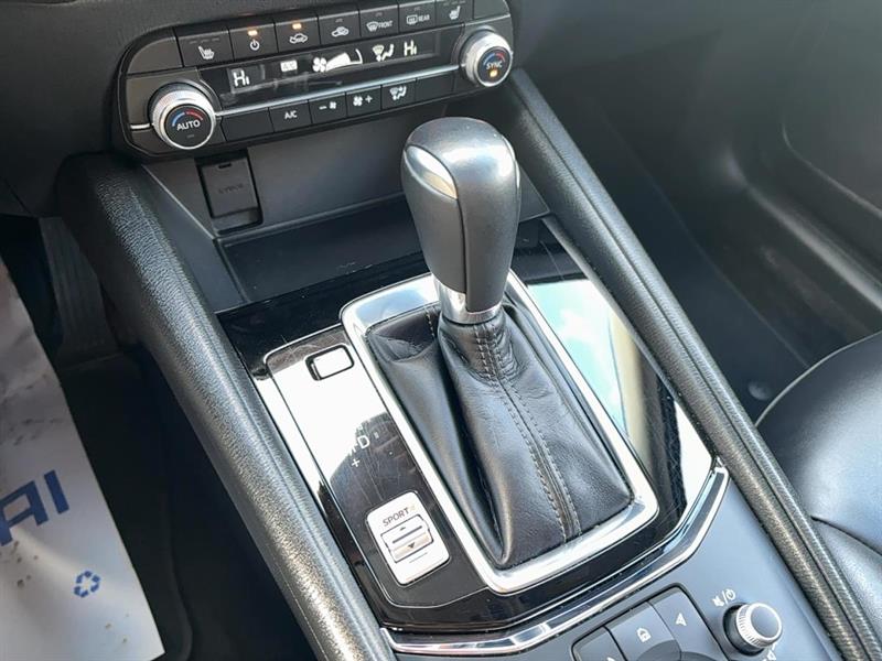 mazda CX-5 2022 - 16