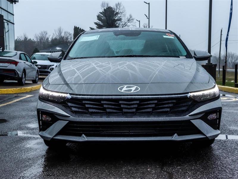 hyundai Elantra 2026 - 2