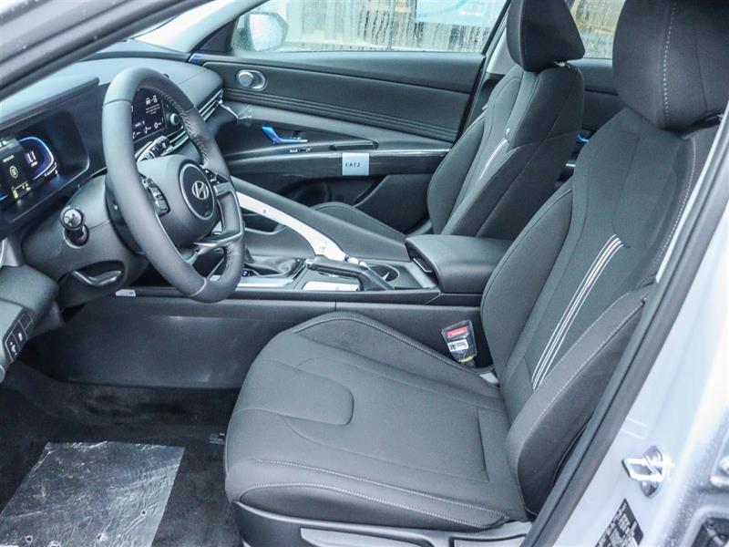 hyundai Elantra 2026 - 6