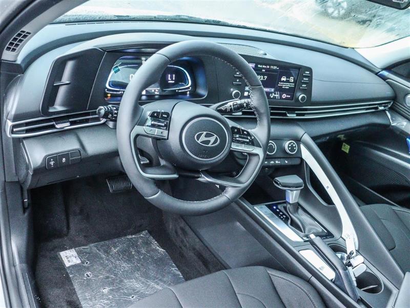 hyundai Elantra 2026 - 7