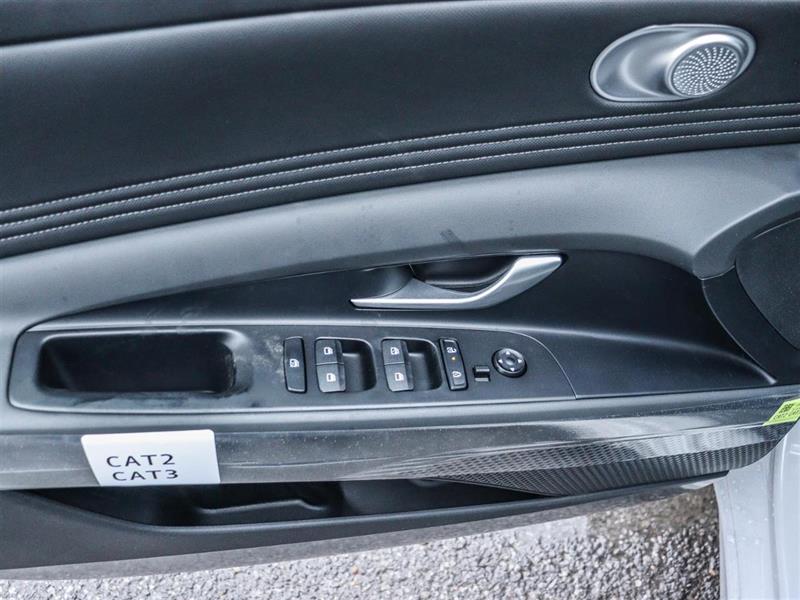 hyundai Elantra 2026 - 8