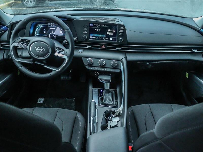 hyundai Elantra 2026 - 11