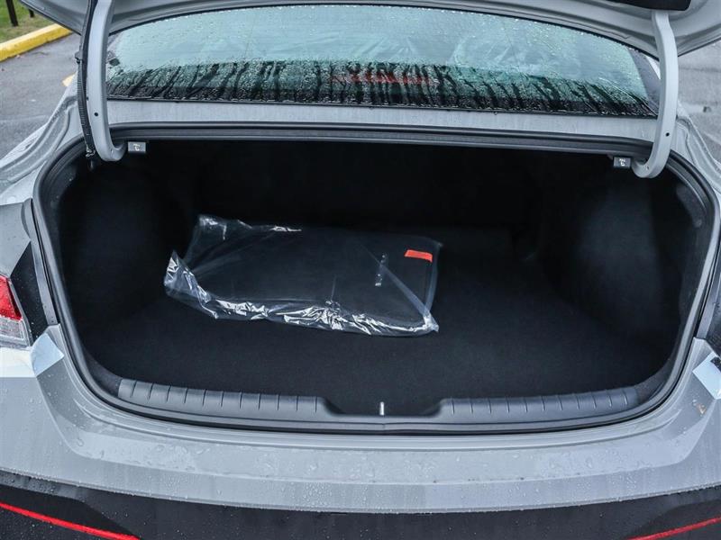 hyundai Elantra 2026 - 12