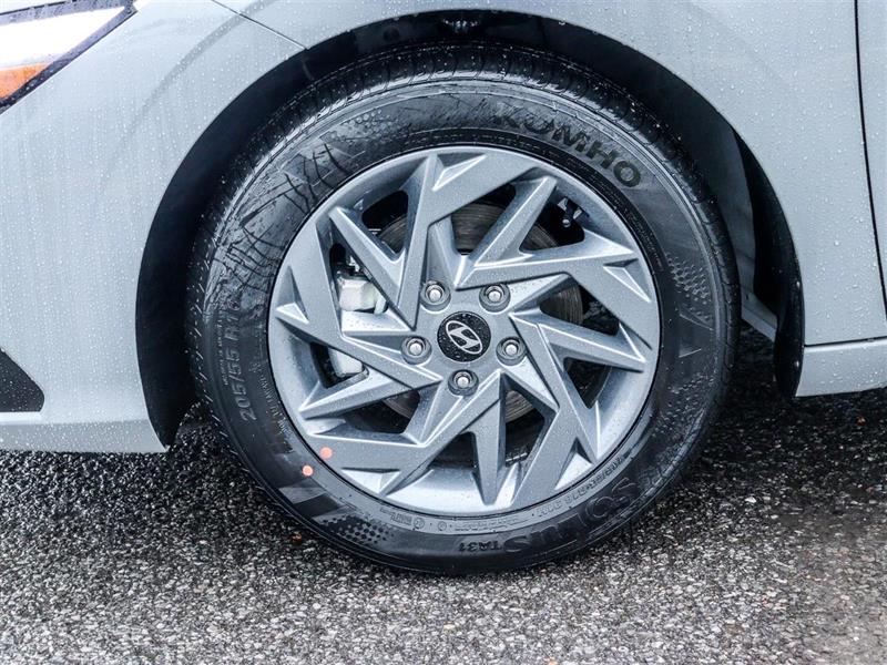 hyundai Elantra 2026 - 13