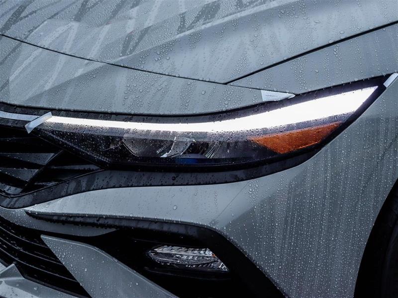 hyundai Elantra 2026 - 14