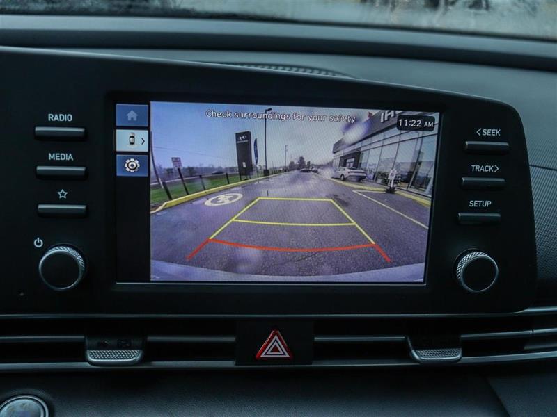 hyundai Elantra 2026 - 18