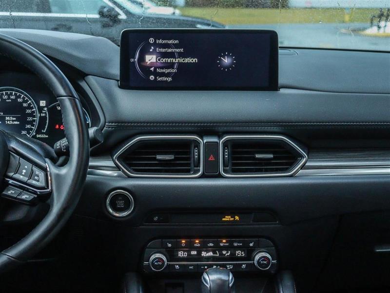 mazda CX-5 2023 - 12