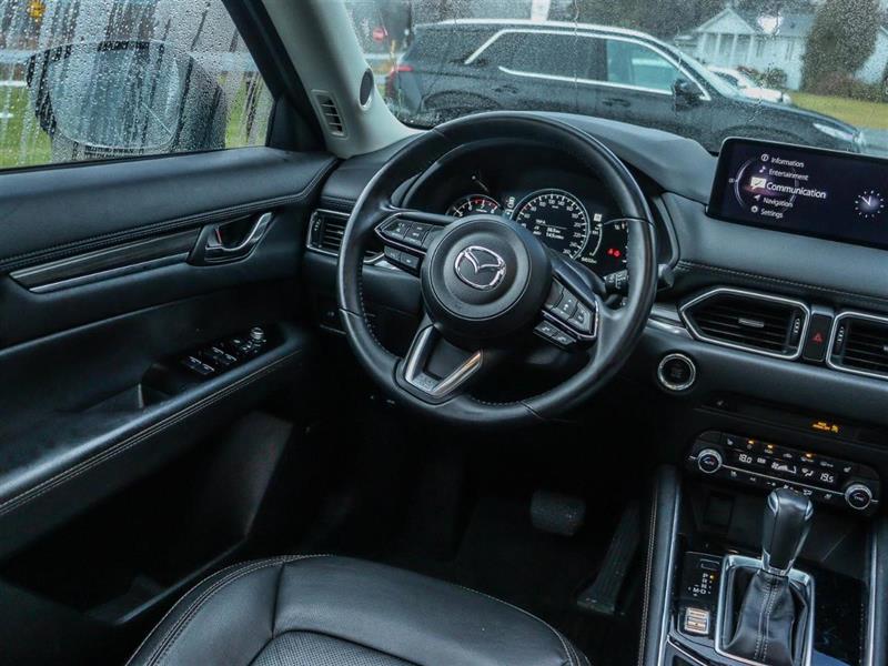 mazda CX-5 2023 - 13