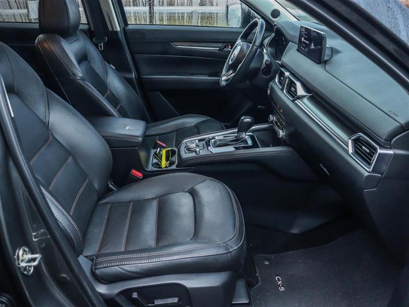 mazda CX-5 2023 - 16