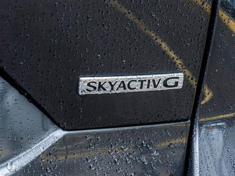 mazda CX-5 2023 - 19