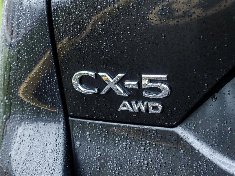 mazda CX-5 2023 - 20