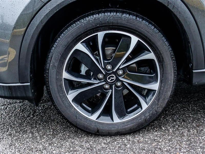 mazda CX-5 2023 - 21