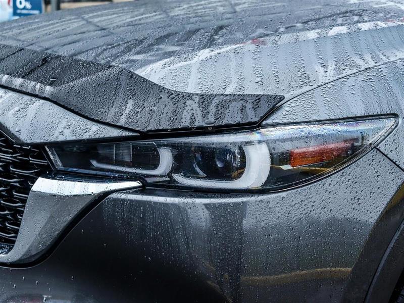 mazda CX-5 2023 - 22