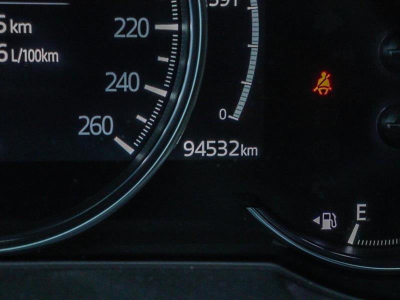 mazda CX-5 2023 - 24