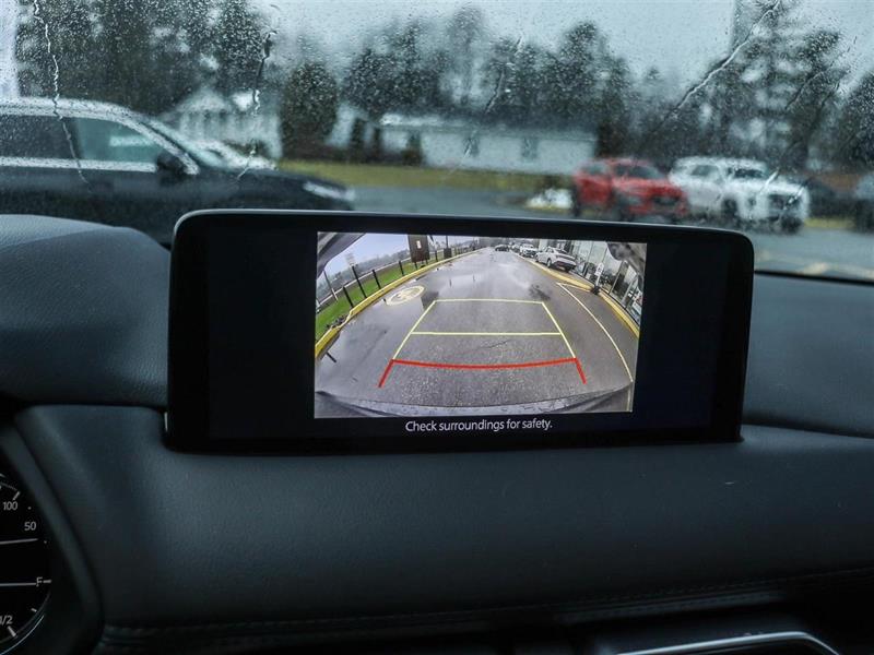 mazda CX-5 2023 - 27