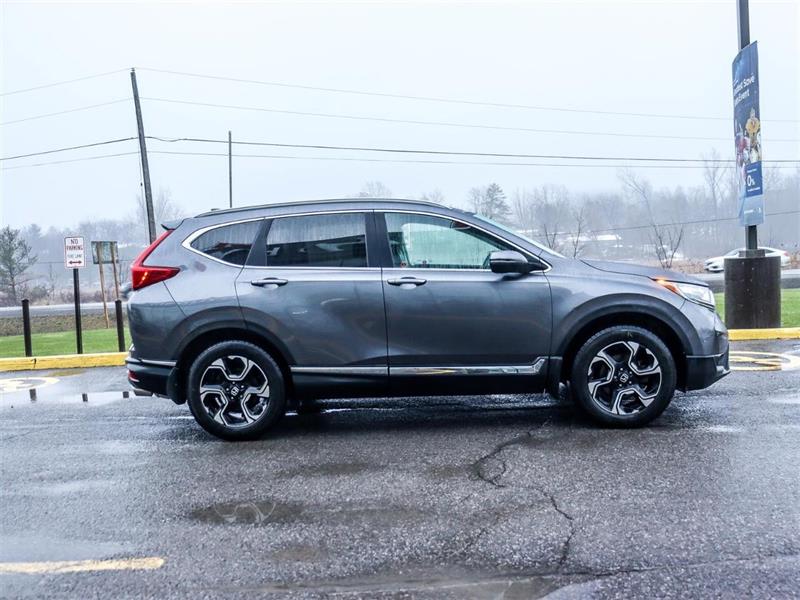 honda CR-V 2018 - 3