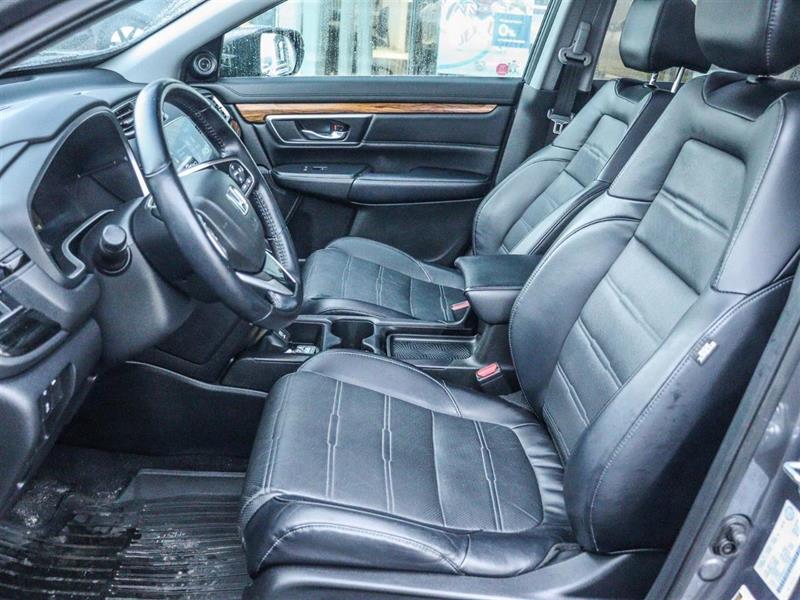 honda CR-V 2018 - 8