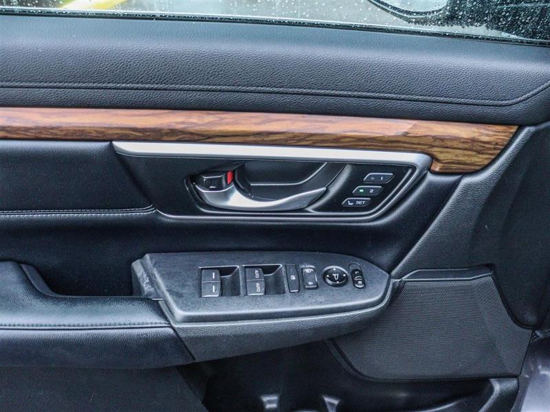 honda CR-V 2018 - 10