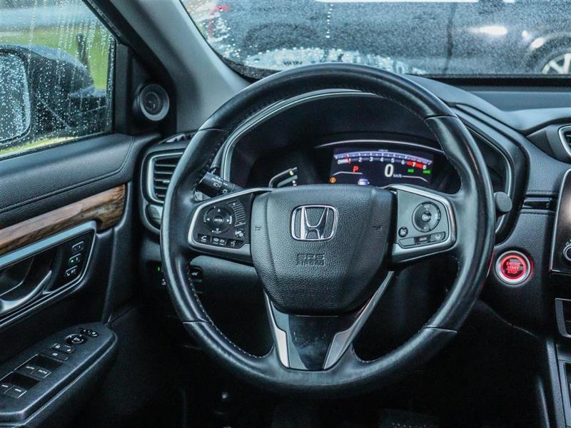 honda CR-V 2018 - 11