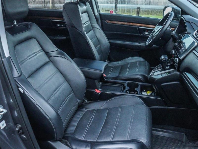 honda CR-V 2018 - 16