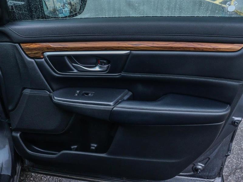 honda CR-V 2018 - 17