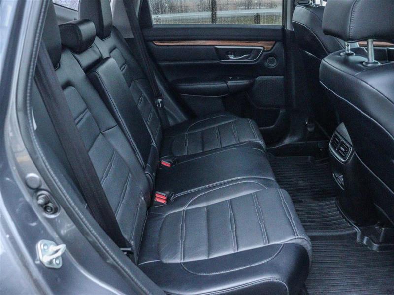 honda CR-V 2018 - 18