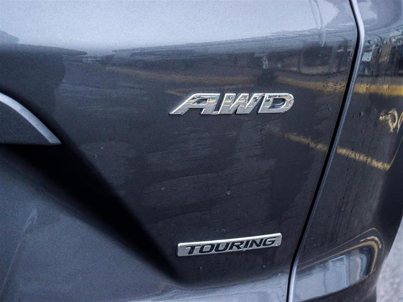 honda CR-V 2018 - 21