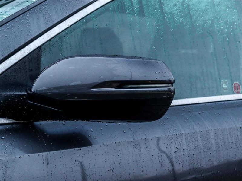 honda CR-V 2018 - 24