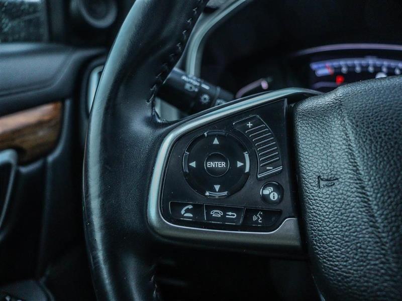 honda CR-V 2018 - 26