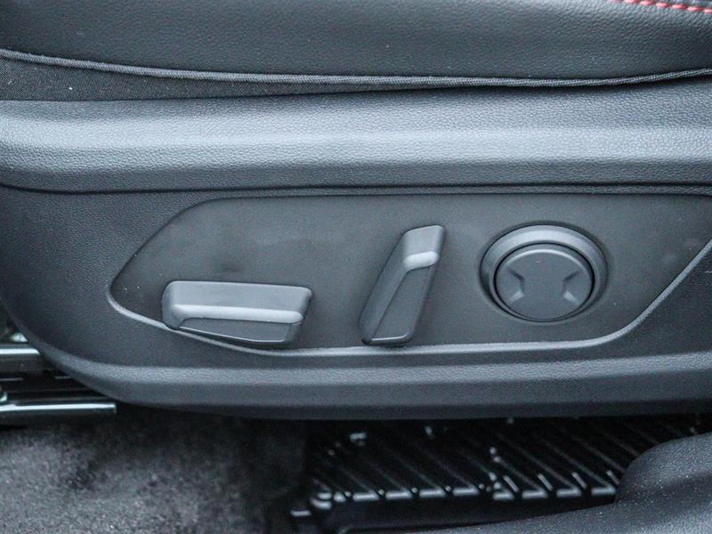 hyundai Tucson hybride 2026 - 7