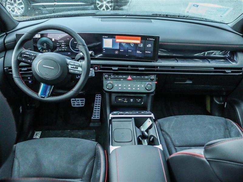 hyundai Tucson hybride 2026 - 13