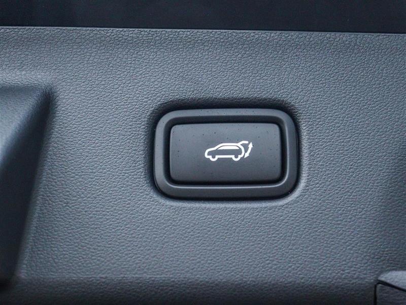 hyundai Tucson hybride 2026 - 15