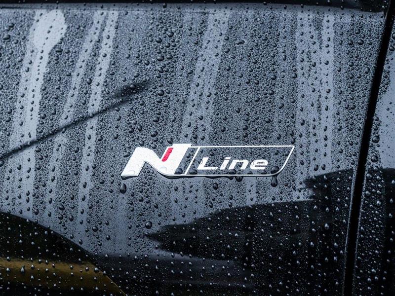 hyundai Tucson hybride 2026 - 17