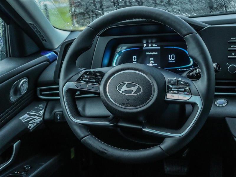 hyundai Elantra 2026 - 9