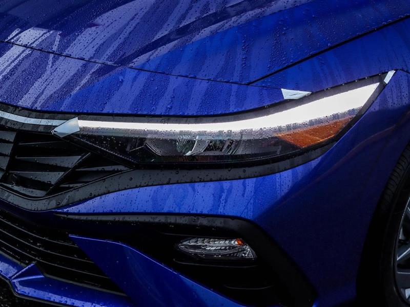 hyundai Elantra 2026 - 14