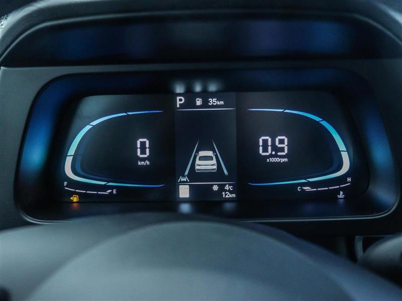 hyundai Elantra 2026 - 15