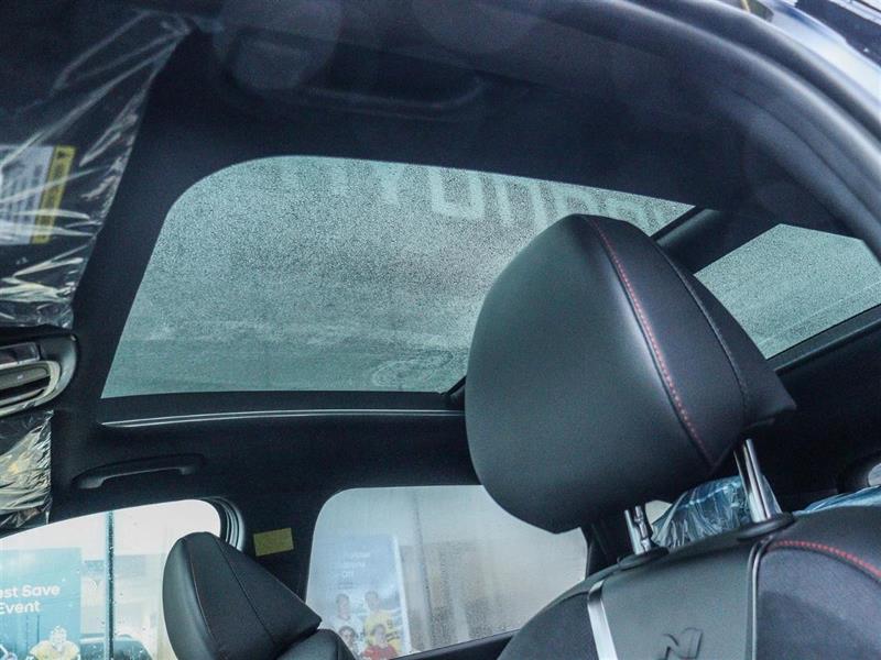 hyundai Tucson hybride 2026 - 6