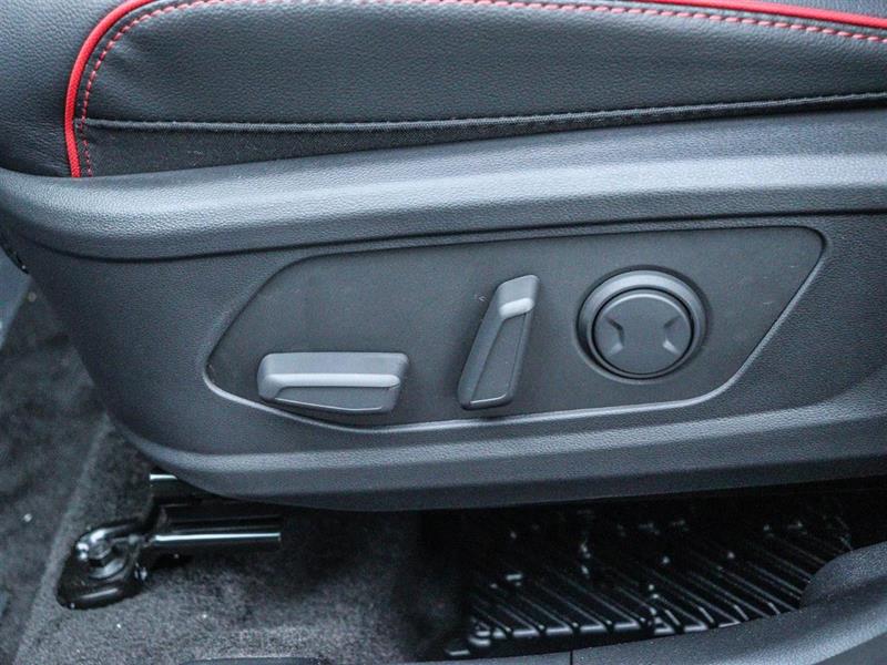 hyundai Tucson hybride 2026 - 7