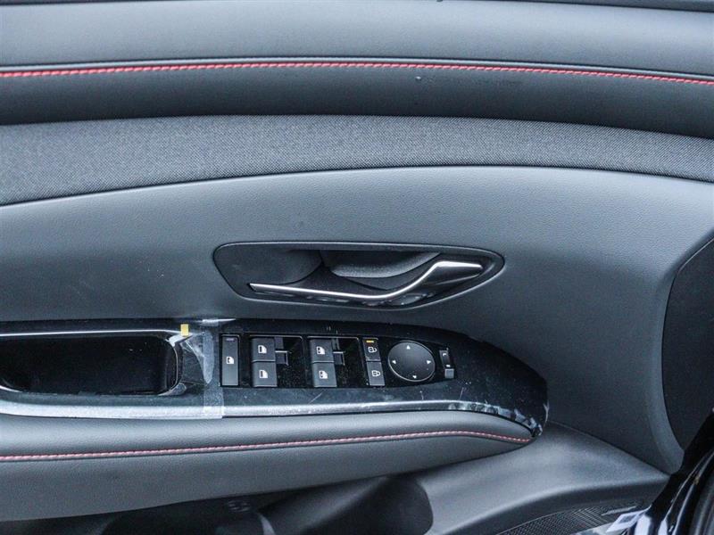 hyundai Tucson hybride 2026 - 10