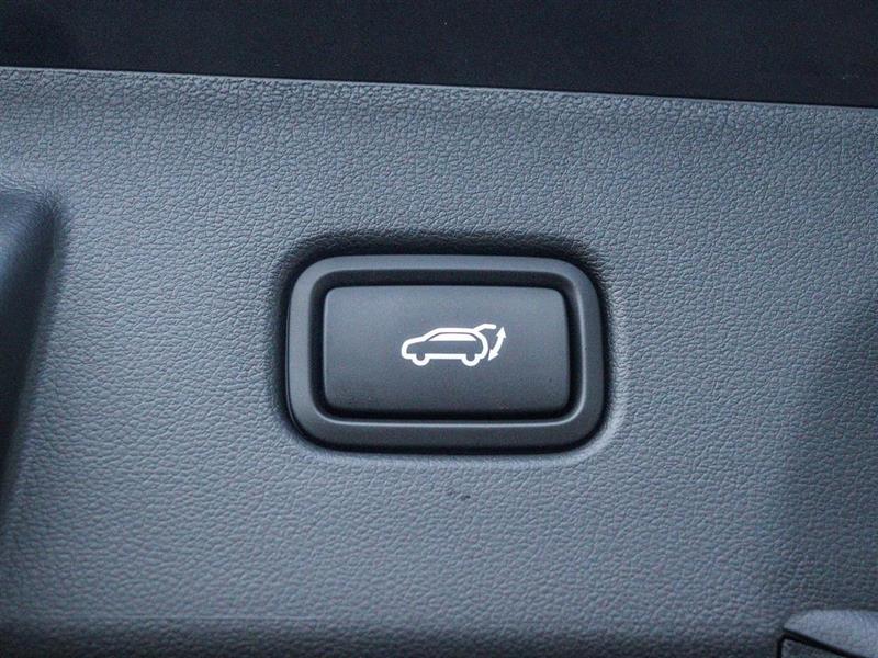 hyundai Tucson hybride 2026 - 15