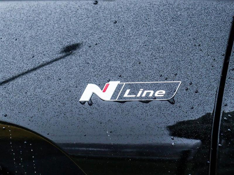 hyundai Tucson hybride 2026 - 17