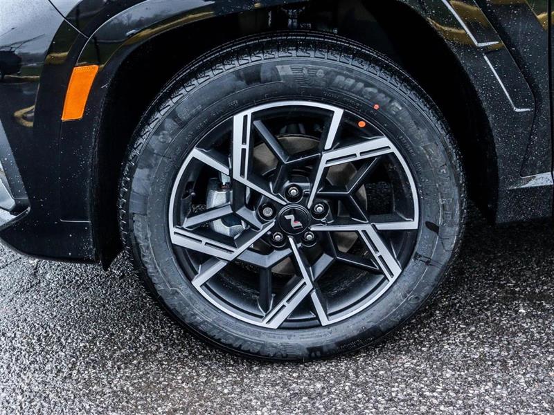 hyundai Tucson hybride 2026 - 18