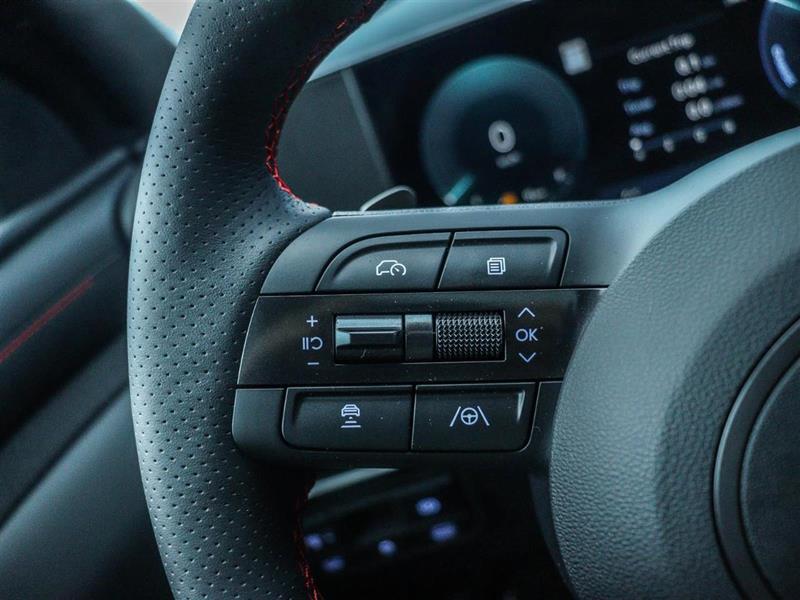 hyundai Tucson hybride 2026 - 22