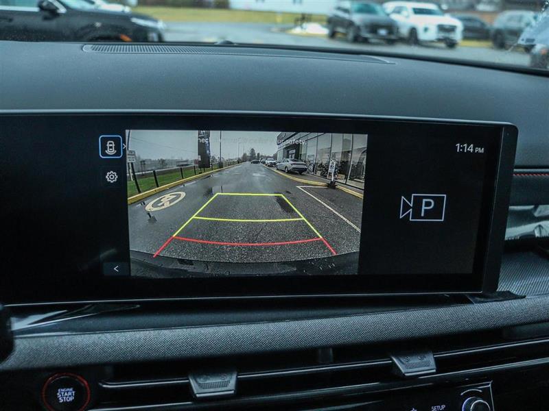 hyundai Tucson hybride 2026 - 24