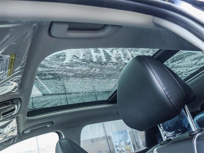 hyundai Tucson hybride 2026 - 6