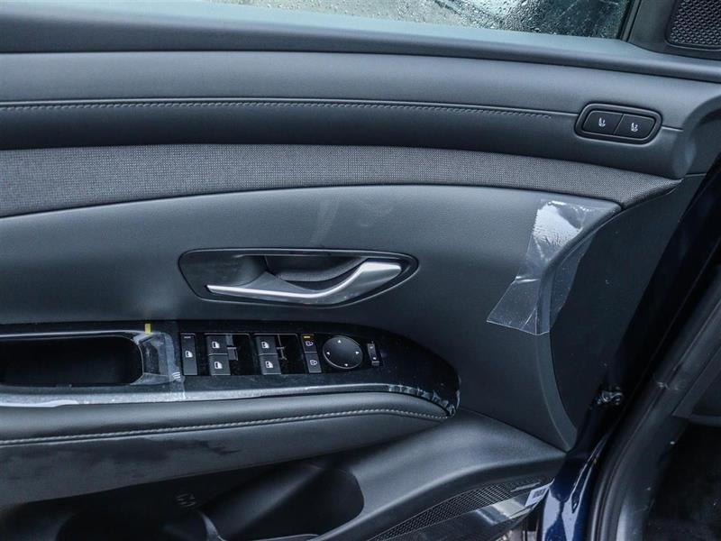 hyundai Tucson hybride 2026 - 10