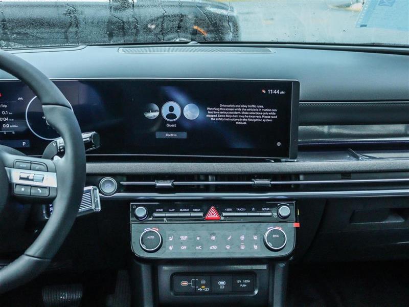 hyundai Tucson hybride 2026 - 12