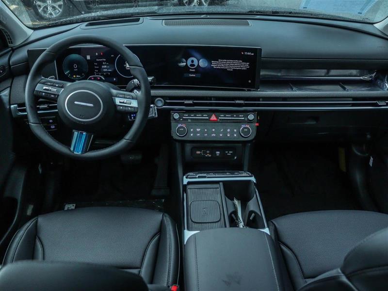 hyundai Tucson hybride 2026 - 13